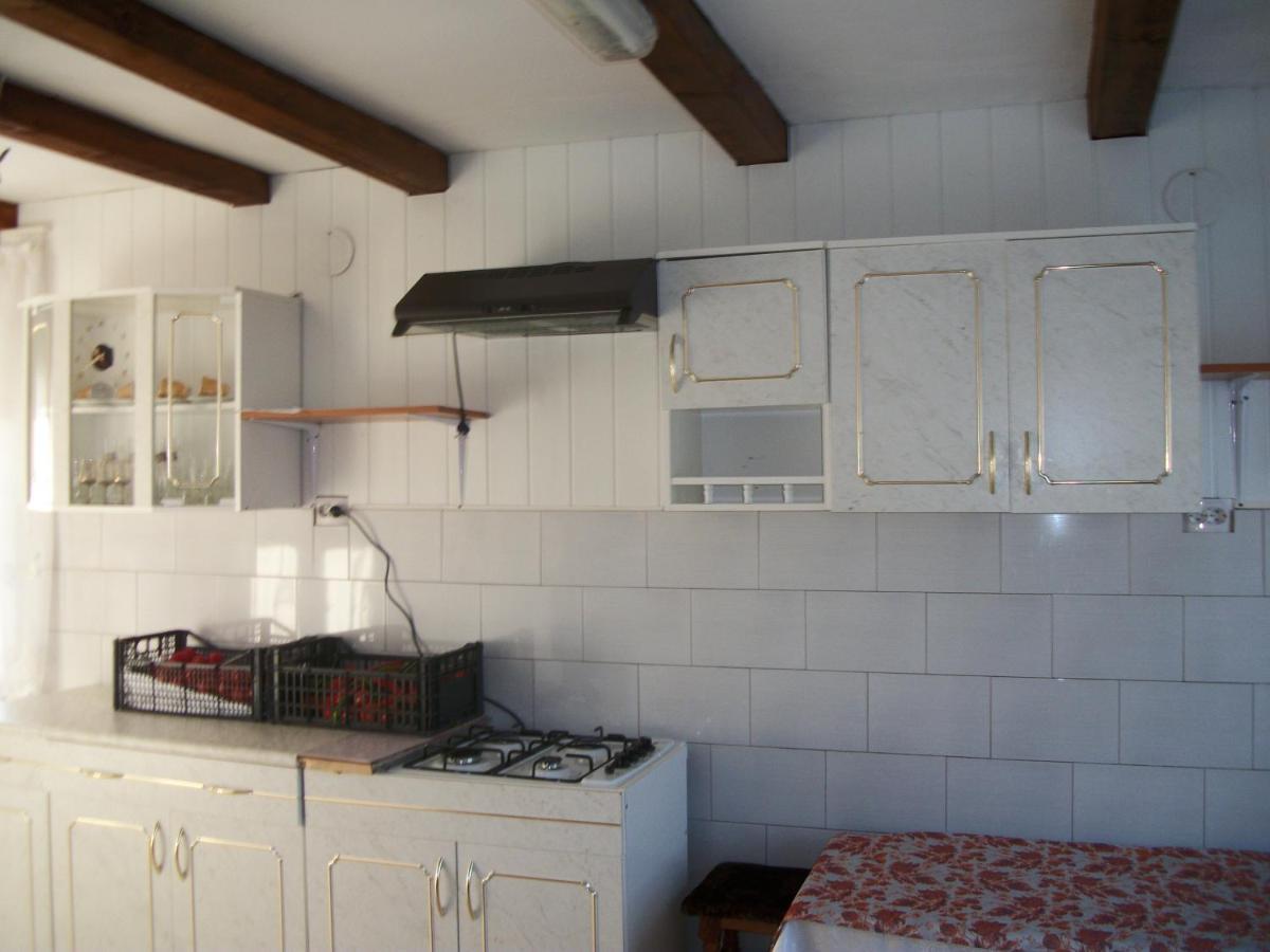 Casa Florea Poiana Stampei Ngoại thất bức ảnh