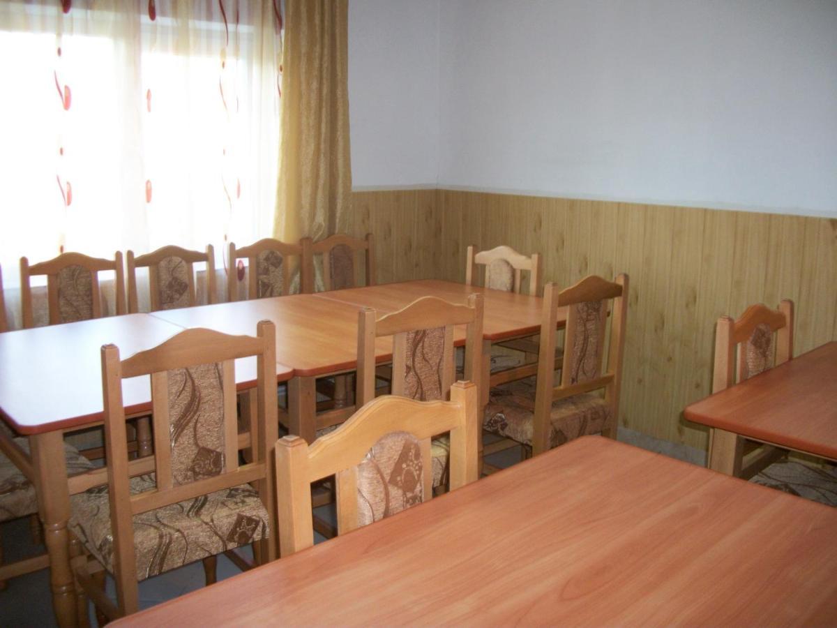 Casa Florea Poiana Stampei Ngoại thất bức ảnh