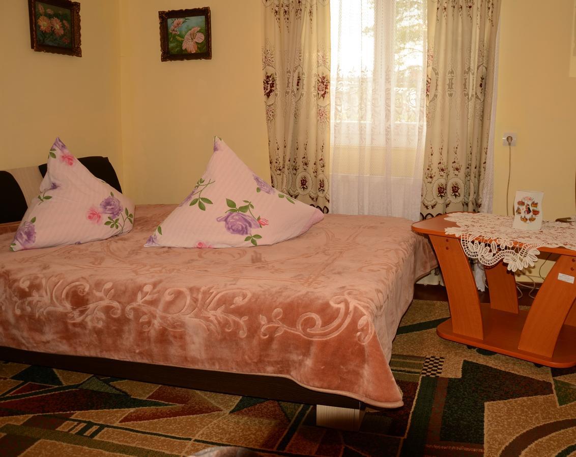 Casa Florea Poiana Stampei Ngoại thất bức ảnh