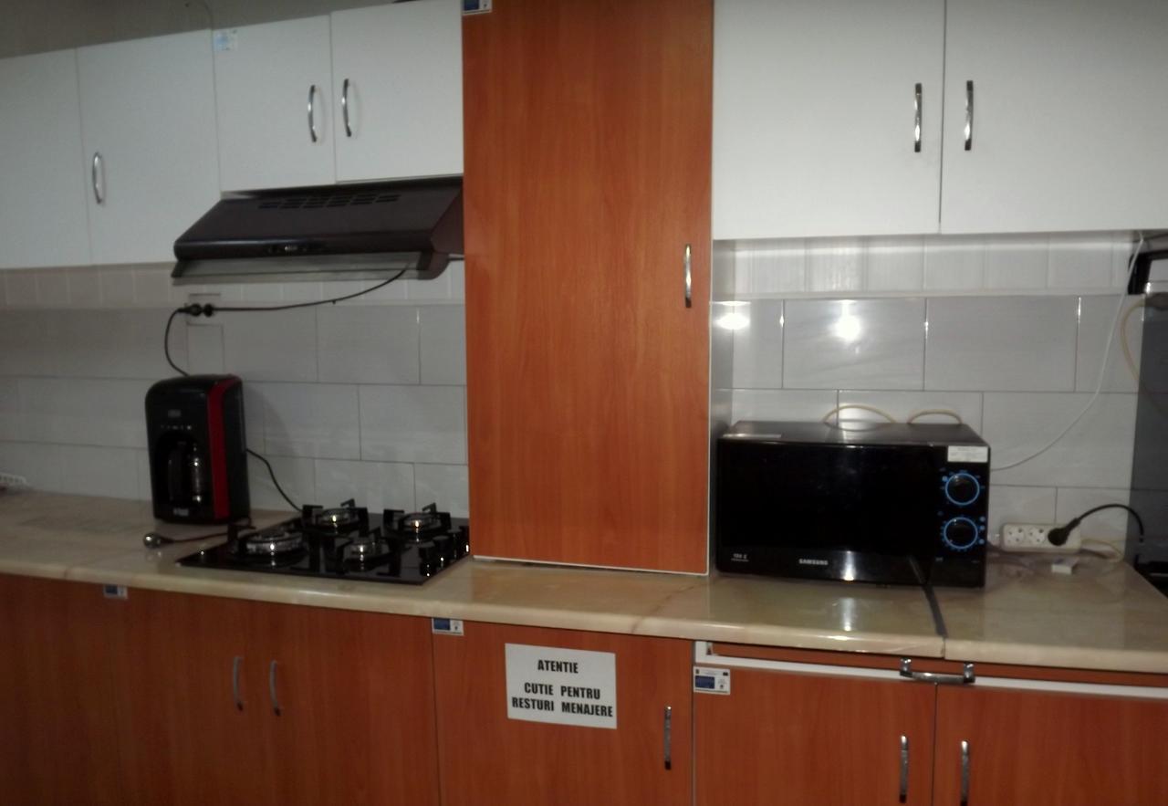Casa Florea Poiana Stampei Ngoại thất bức ảnh